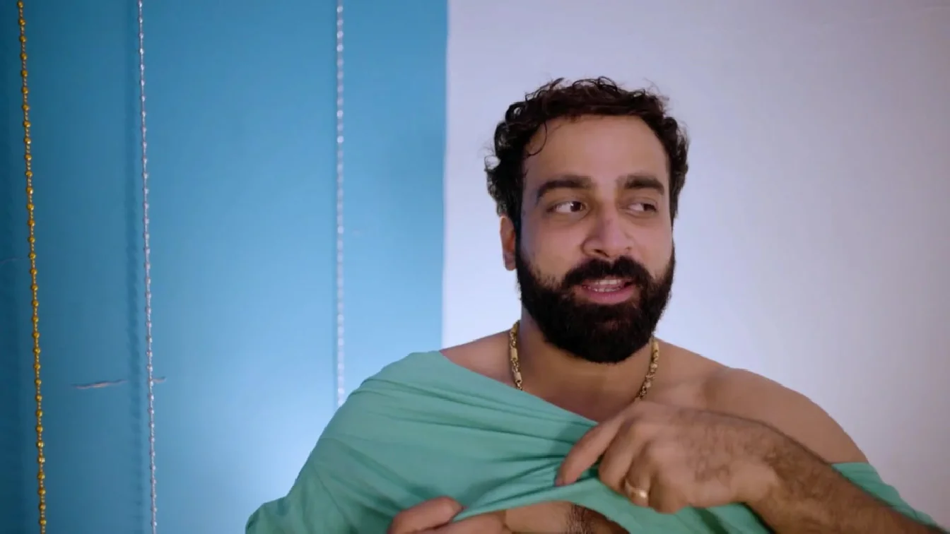Passionate Love Uncut